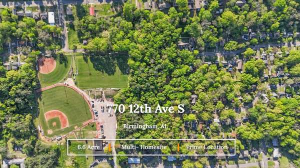 770 12th Ave S, Birmingham, AL 35222