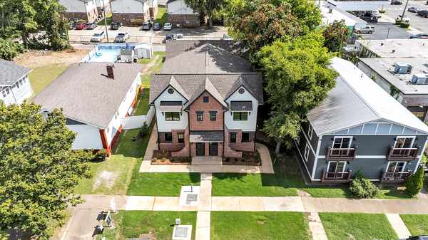 Birmingham, AL 35222-1944,4115 4th Ave S