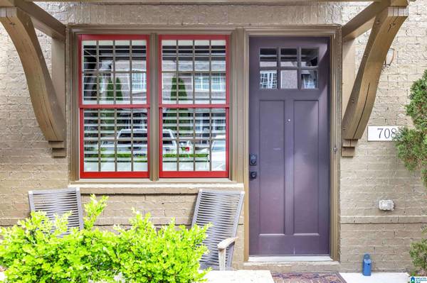 708 BARRISTERS COURT #708, Birmingham, AL 35242