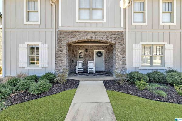 2056 NUNNALLY PASS, Hoover, AL 35244