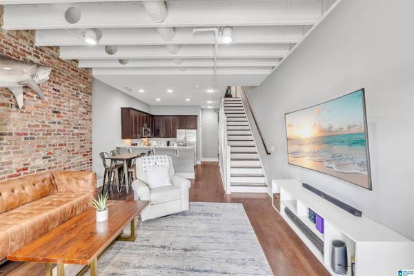 708 BARRISTERS COURT #708, Birmingham, AL 35242