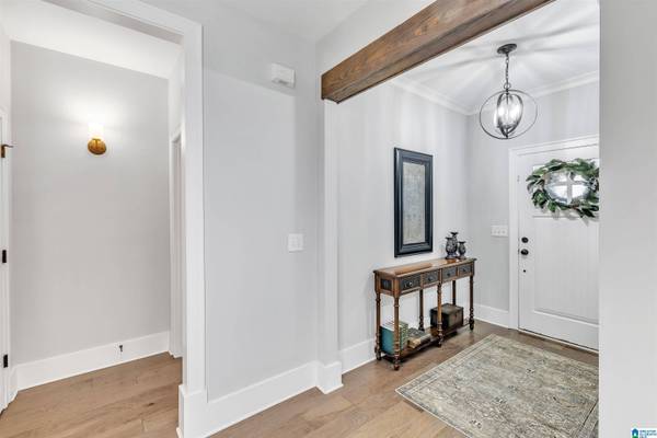 2056 NUNNALLY PASS, Hoover, AL 35244