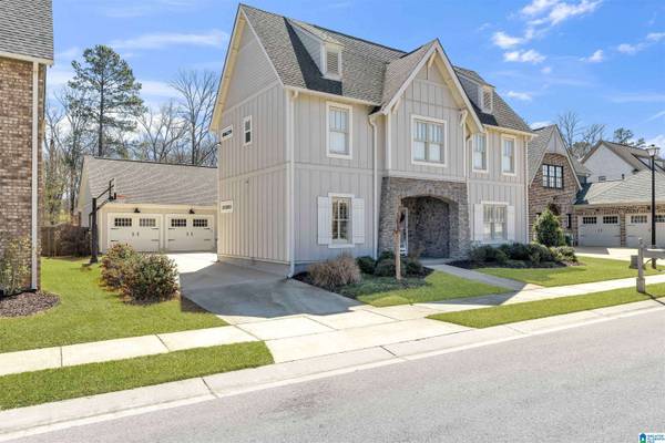 2056 NUNNALLY PASS, Hoover, AL 35244