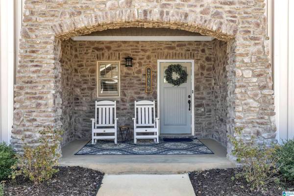 2056 NUNNALLY PASS, Hoover, AL 35244