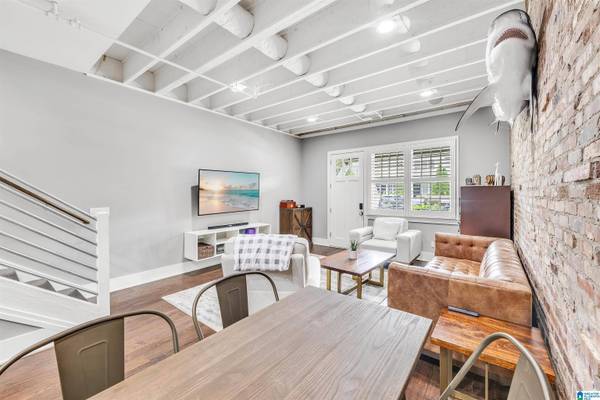 708 BARRISTERS COURT #708, Birmingham, AL 35242