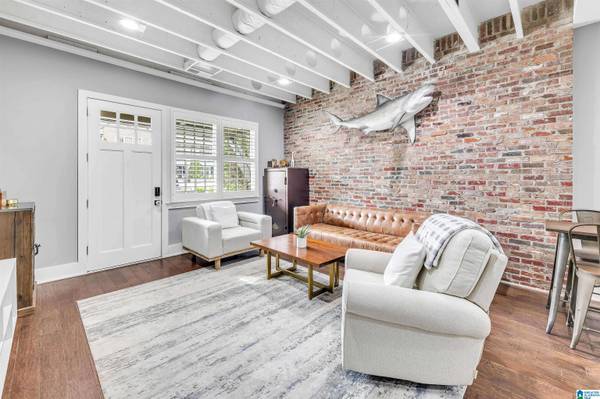 708 BARRISTERS COURT #708, Birmingham, AL 35242