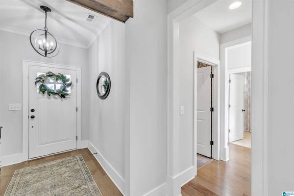 2056 NUNNALLY PASS, Hoover, AL 35244