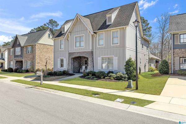 2056 NUNNALLY PASS, Hoover, AL 35244