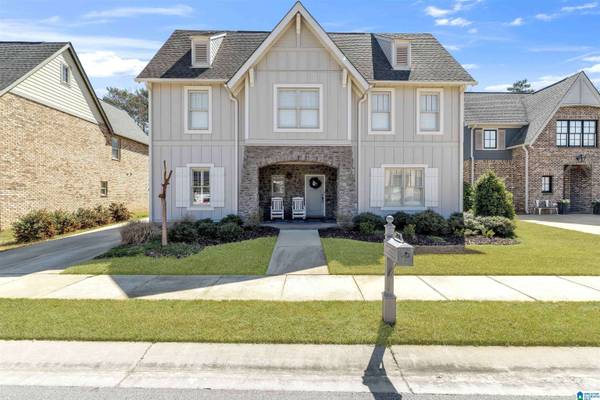 2056 NUNNALLY PASS, Hoover, AL 35244