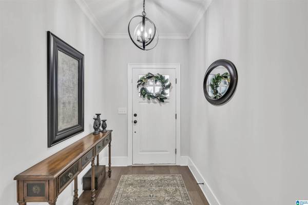 2056 NUNNALLY PASS, Hoover, AL 35244