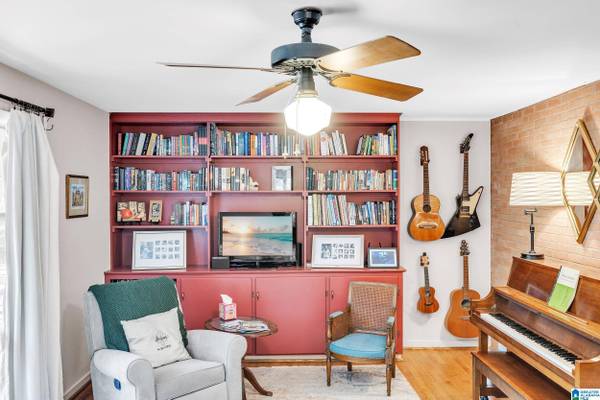 1572 VALLEY VIEW CIRCLE, Homewood, AL 35209