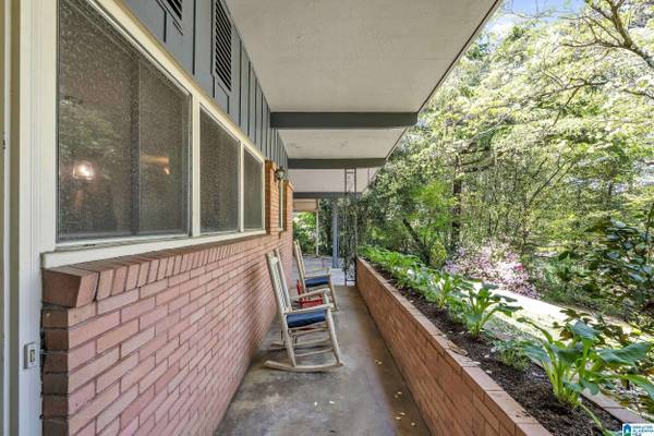 1572 VALLEY VIEW CIRCLE, Homewood, AL 35209