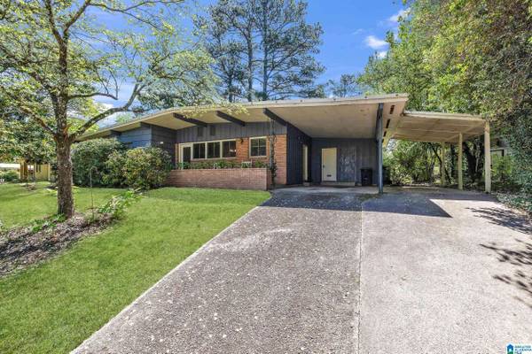 1572 VALLEY VIEW CIRCLE, Homewood, AL 35209