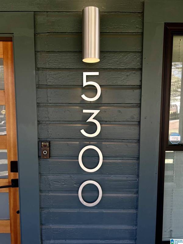 5300 5TH COURT S, Birmingham, AL 35212