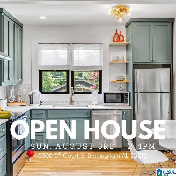5300 5TH COURT S, Birmingham, AL 35212