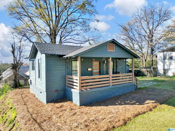 5300 5TH COURT S, Birmingham, AL 35212