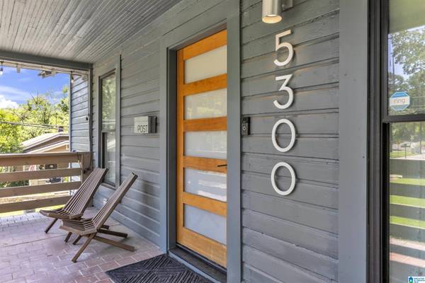 5300 5TH COURT S, Birmingham, AL 35212