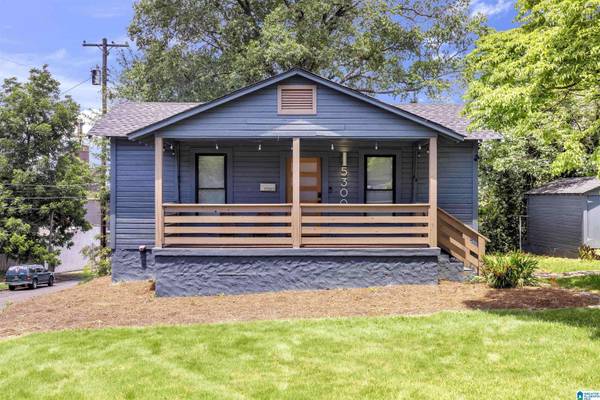 5300 5TH COURT S, Birmingham, AL 35212