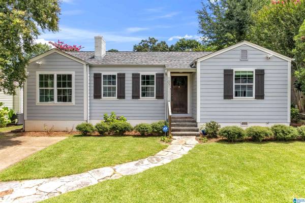 107 HAVENWOOD COURT, Homewood, AL 35209