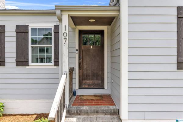 107 HAVENWOOD COURT, Homewood, AL 35209