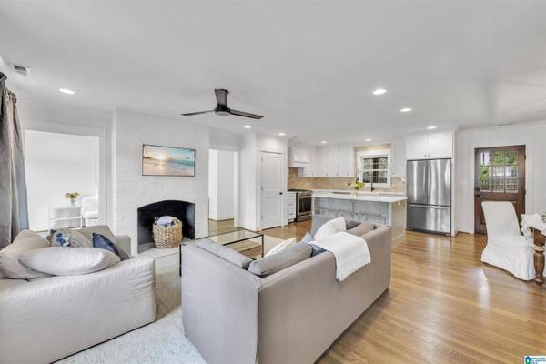 107 HAVENWOOD COURT, Homewood, AL 35209