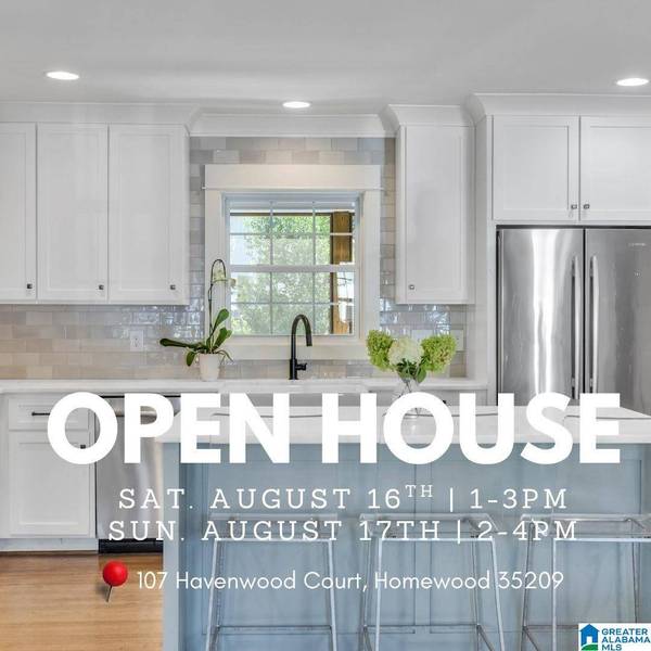107 HAVENWOOD COURT, Homewood, AL 35209