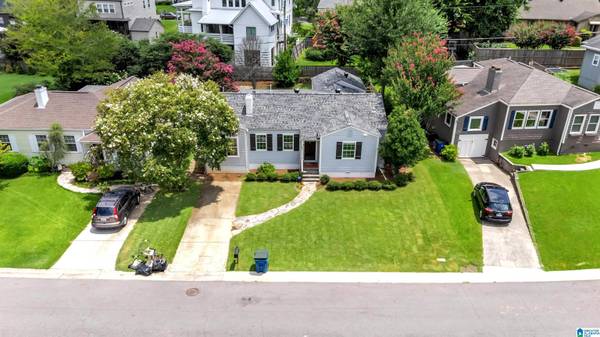 107 HAVENWOOD COURT, Homewood, AL 35209
