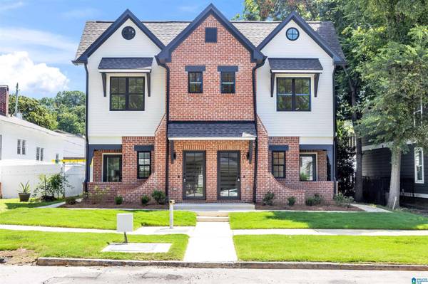 4115 4TH AVENUE S #101, Birmingham, AL 35222