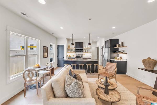 4115 4TH AVENUE S #101, Birmingham, AL 35222