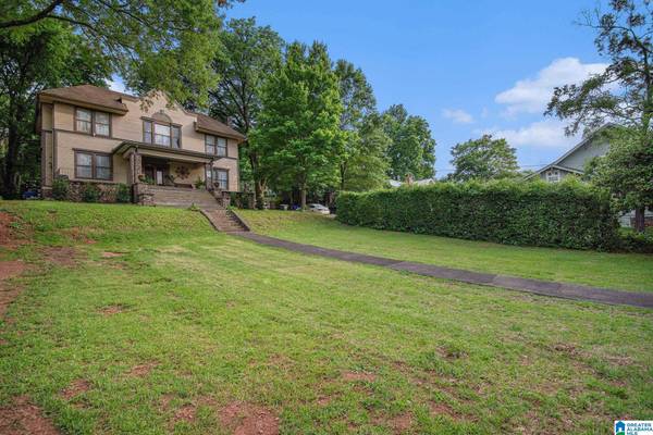 1601 15TH AVENUE S, Birmingham, AL 35205