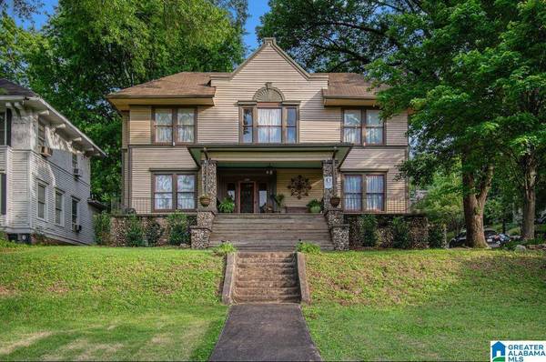 1601 15TH AVENUE S, Birmingham, AL 35205