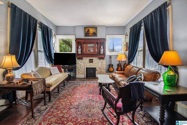 1601 15TH AVENUE S, Birmingham, AL 35205