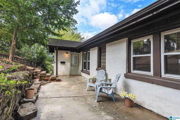 1173 18TH AVENUE, Birmingham, AL 35205