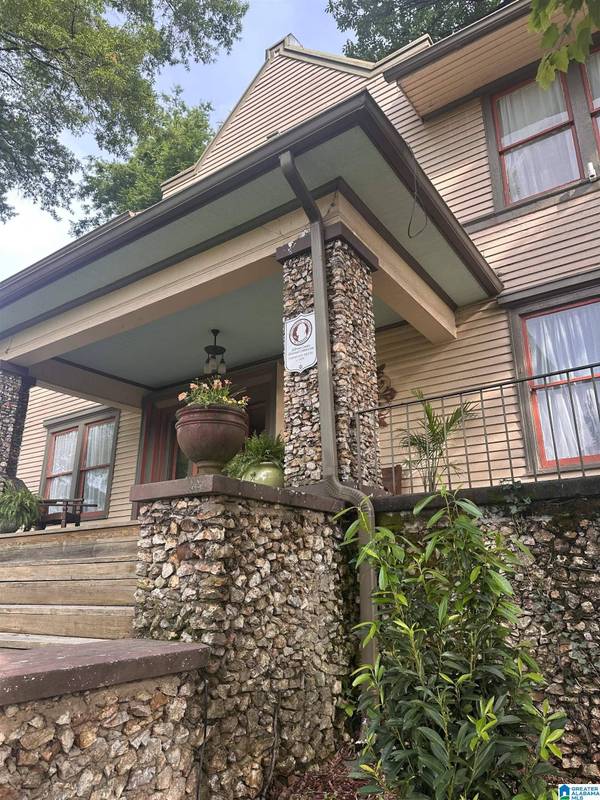 1601 15TH AVENUE S, Birmingham, AL 35205