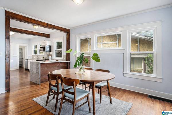 1173 18TH AVENUE, Birmingham, AL 35205