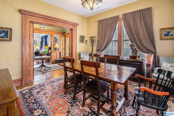 1601 15TH AVENUE S, Birmingham, AL 35205