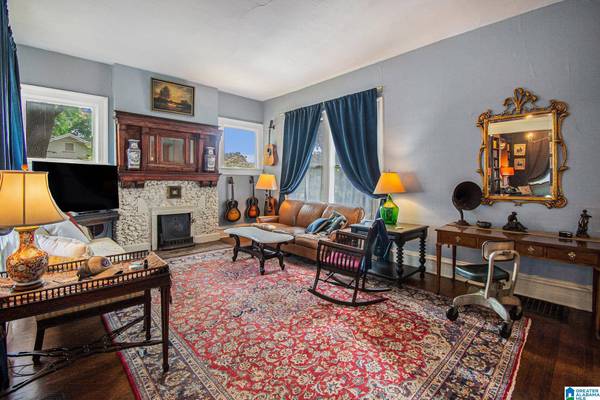 1601 15TH AVENUE S, Birmingham, AL 35205