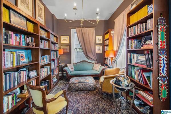 1601 15TH AVENUE S, Birmingham, AL 35205