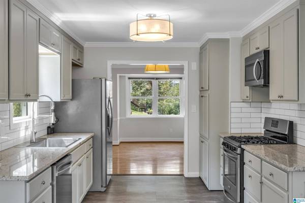 239 STONEBRIDGE ROAD, Irondale, AL 35210