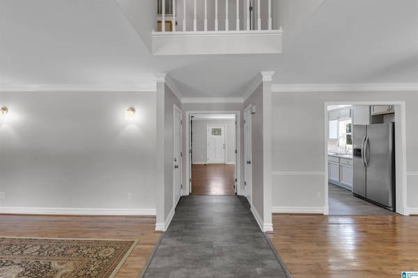 239 STONEBRIDGE ROAD, Irondale, AL 35210