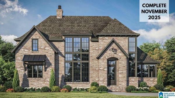 2263 FIVE OAKS TRAIL, Vestavia Hills, AL 35243