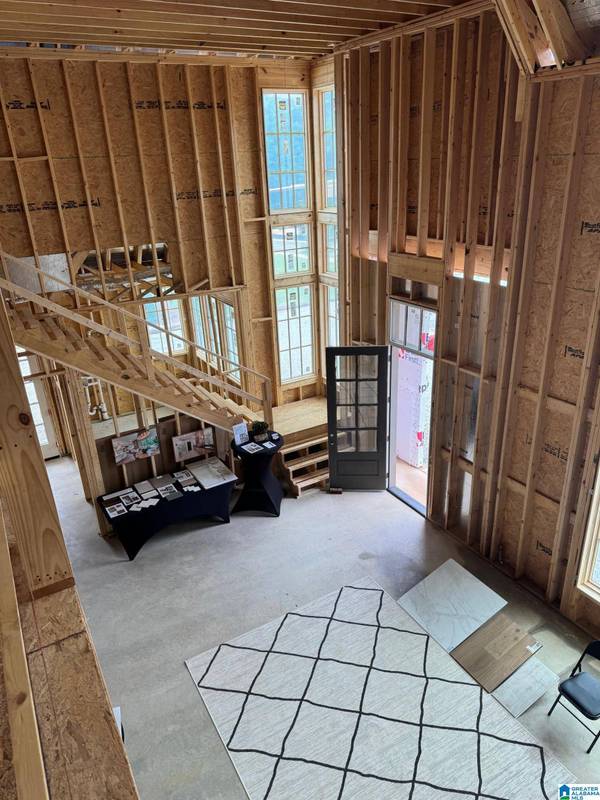 2263 FIVE OAKS TRAIL, Vestavia Hills, AL 35243