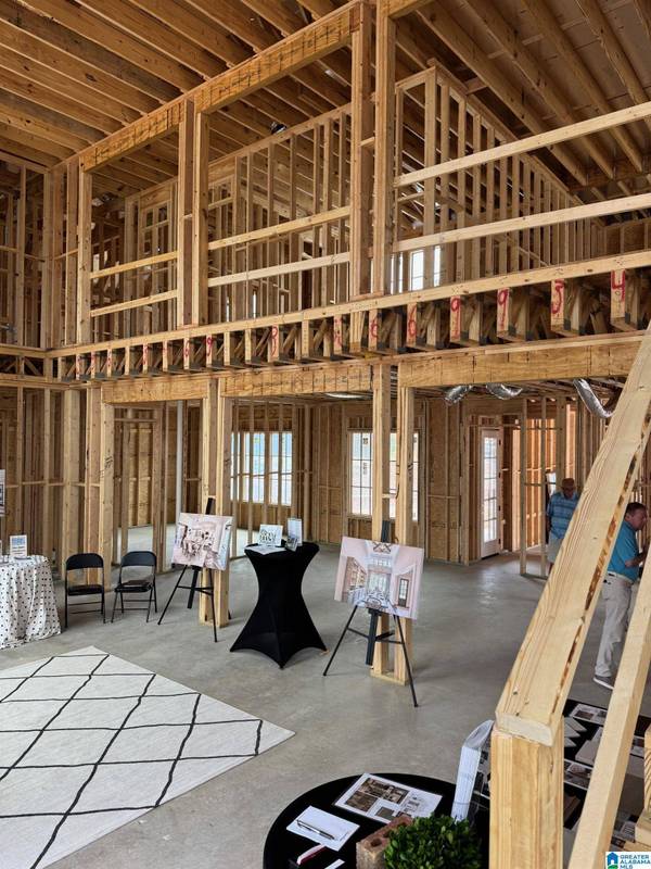 2263 FIVE OAKS TRAIL, Vestavia Hills, AL 35243