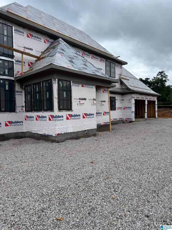 2263 FIVE OAKS TRAIL, Vestavia Hills, AL 35243