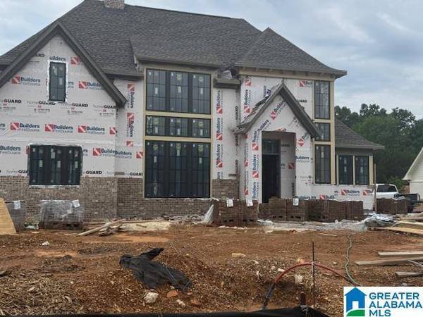 2263 FIVE OAKS TRAIL, Vestavia Hills, AL 35243