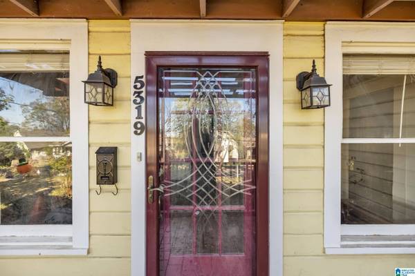 5319 5TH COURT S, Birmingham, AL 35212