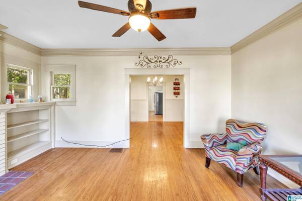 5319 5TH COURT S, Birmingham, AL 35212