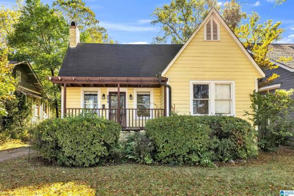 5319 5TH COURT S, Birmingham, AL 35212