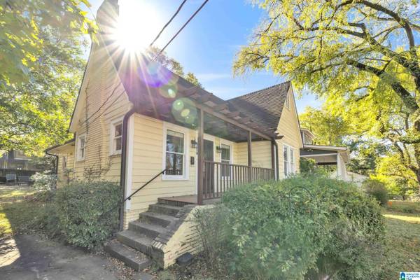 5319 5TH COURT S, Birmingham, AL 35212