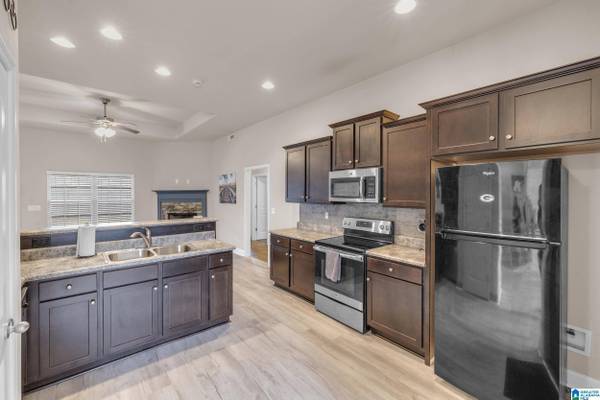 129 RIVER CREST LANE, Helena, AL 35080